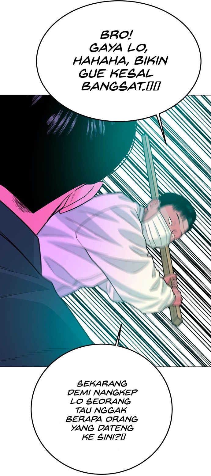 Student Jo-Eun chapter 74-AI halaman 65