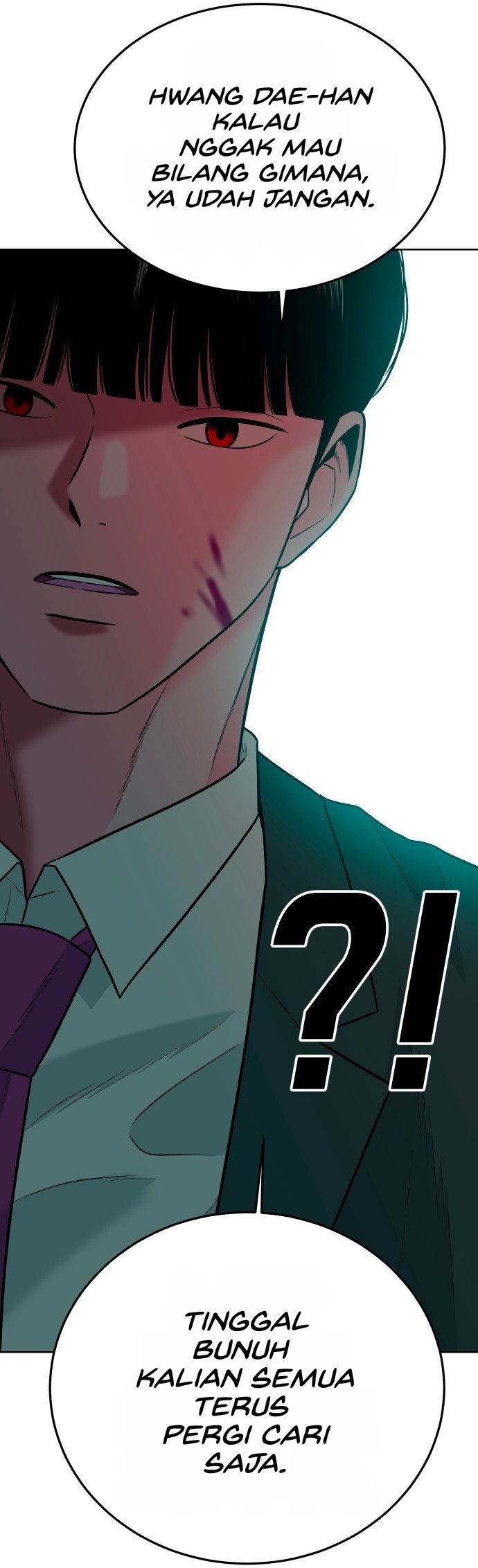 Student Jo-Eun chapter 74-AI halaman 71