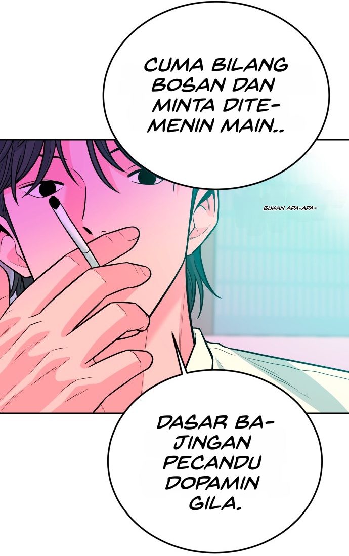 Student Jo-Eun chapter 75-AI halaman 7