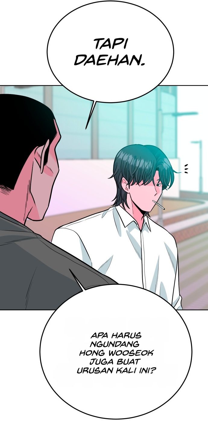 Student Jo-Eun chapter 75-AI halaman 8