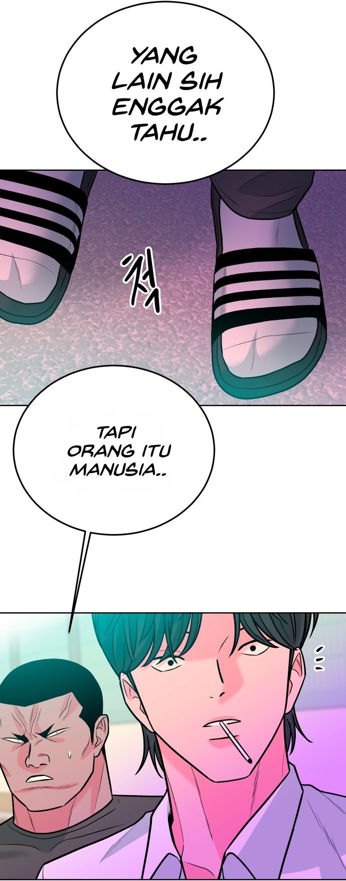 Student Jo-Eun chapter 75-AI halaman 10