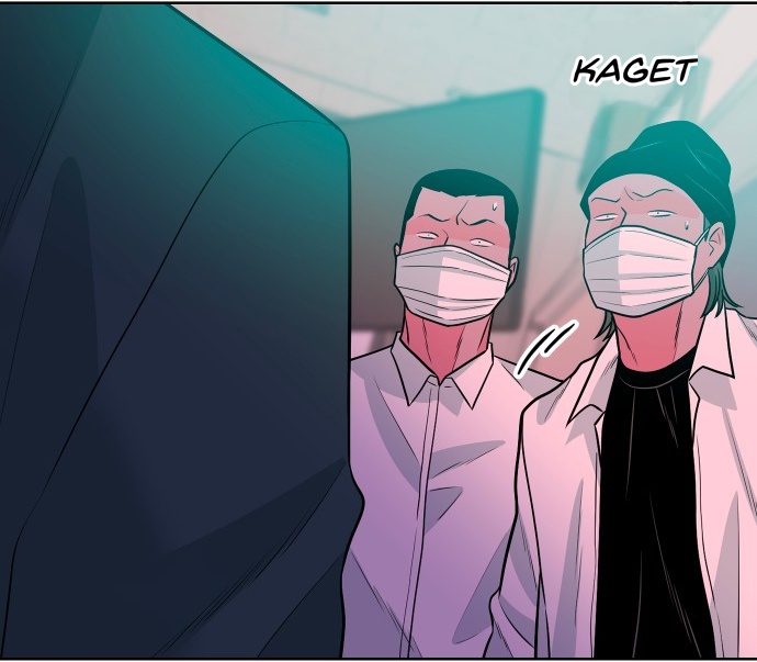 Student Jo-Eun chapter 75-AI halaman 14