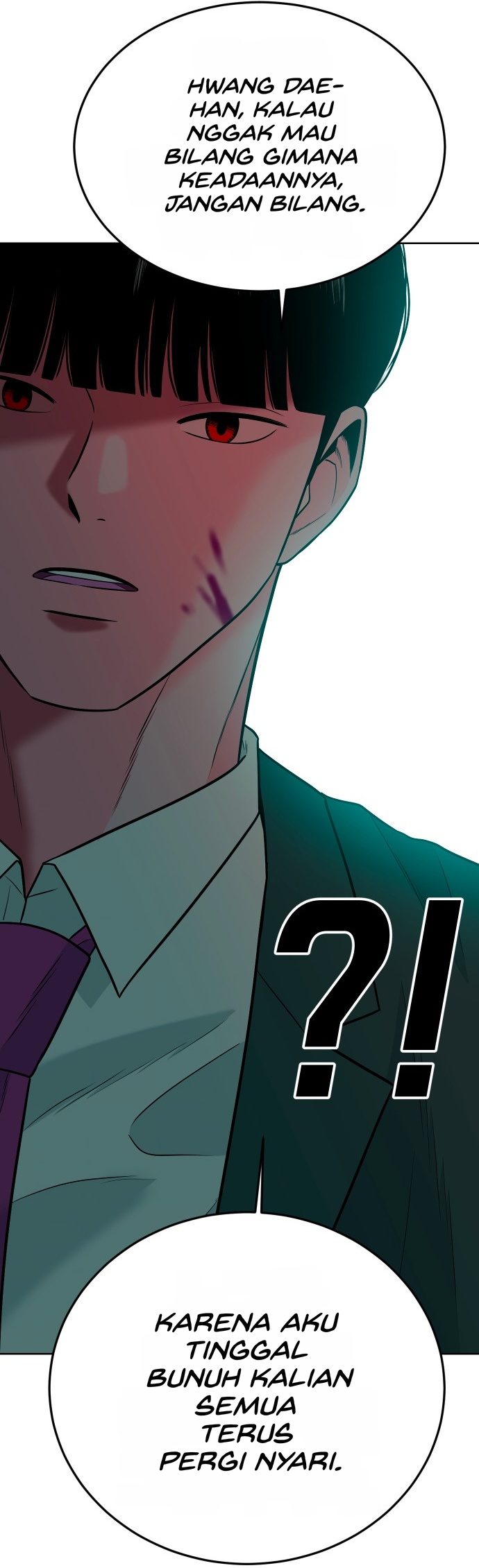 Student Jo-Eun chapter 75-AI halaman 15