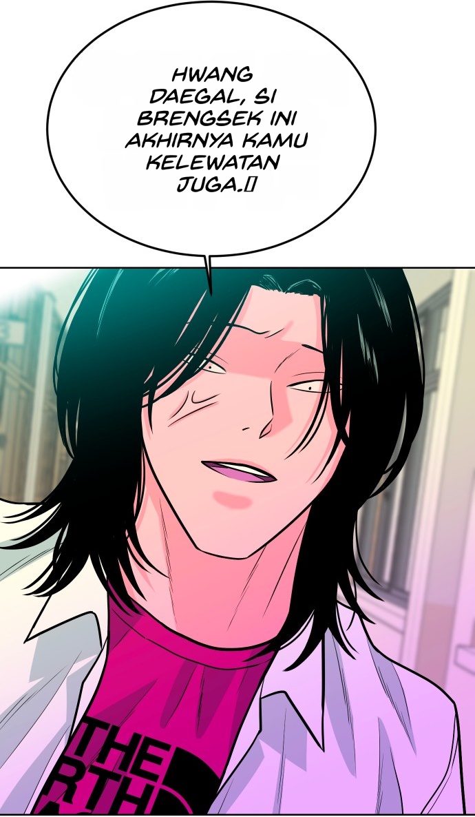 Student Jo-Eun chapter 75-AI halaman 24