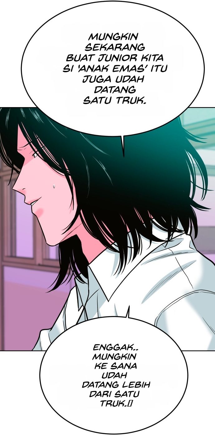 Student Jo-Eun chapter 75-AI halaman 26