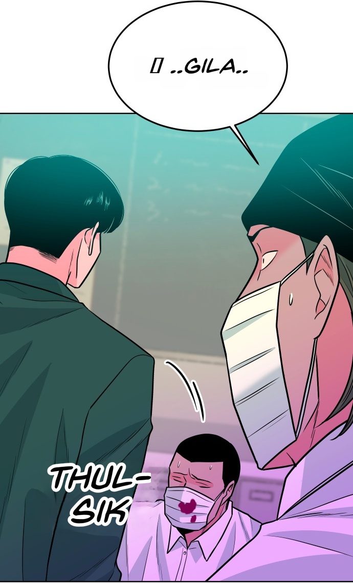 Student Jo-Eun chapter 75-AI halaman 29