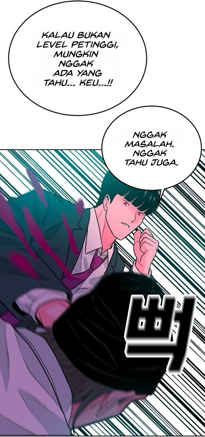Student Jo-Eun chapter 75-AI halaman 33