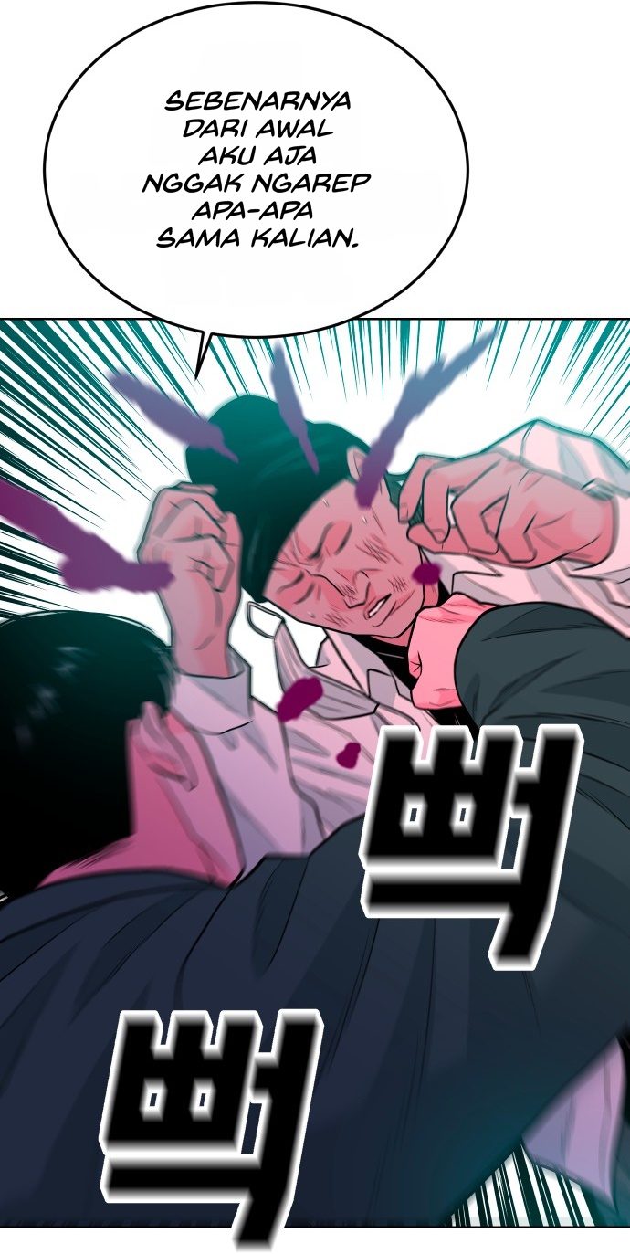Student Jo-Eun chapter 75-AI halaman 34