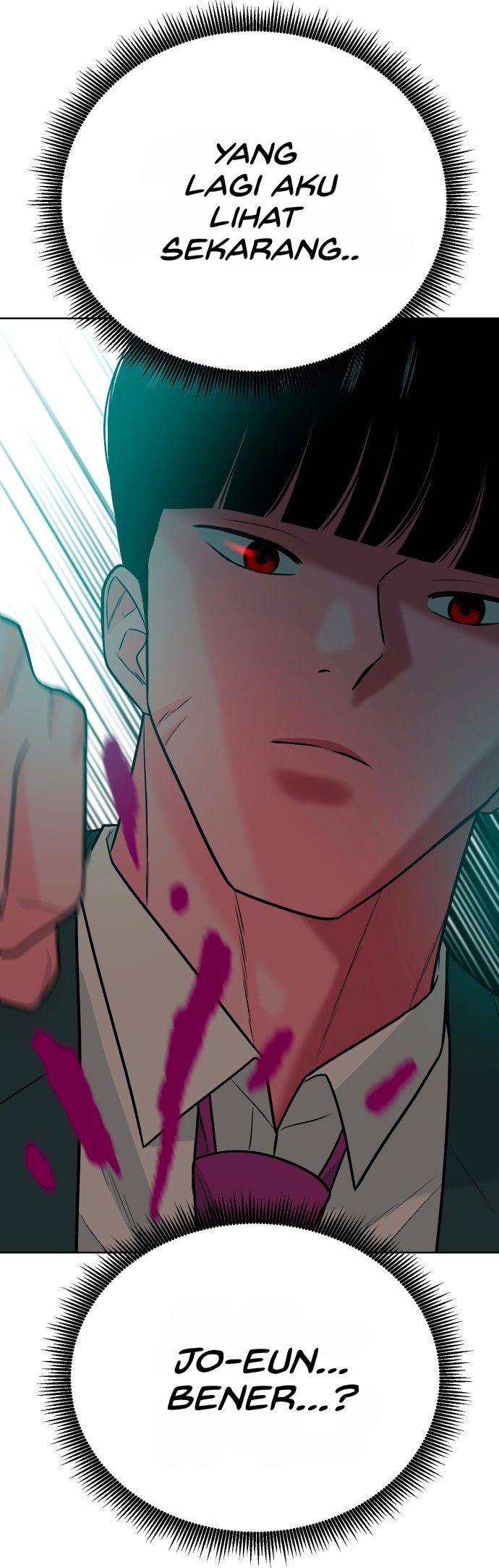 Student Jo-Eun chapter 75-AI halaman 40