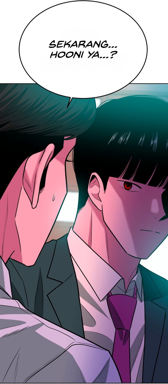 Student Jo-Eun chapter 75-AI halaman 43