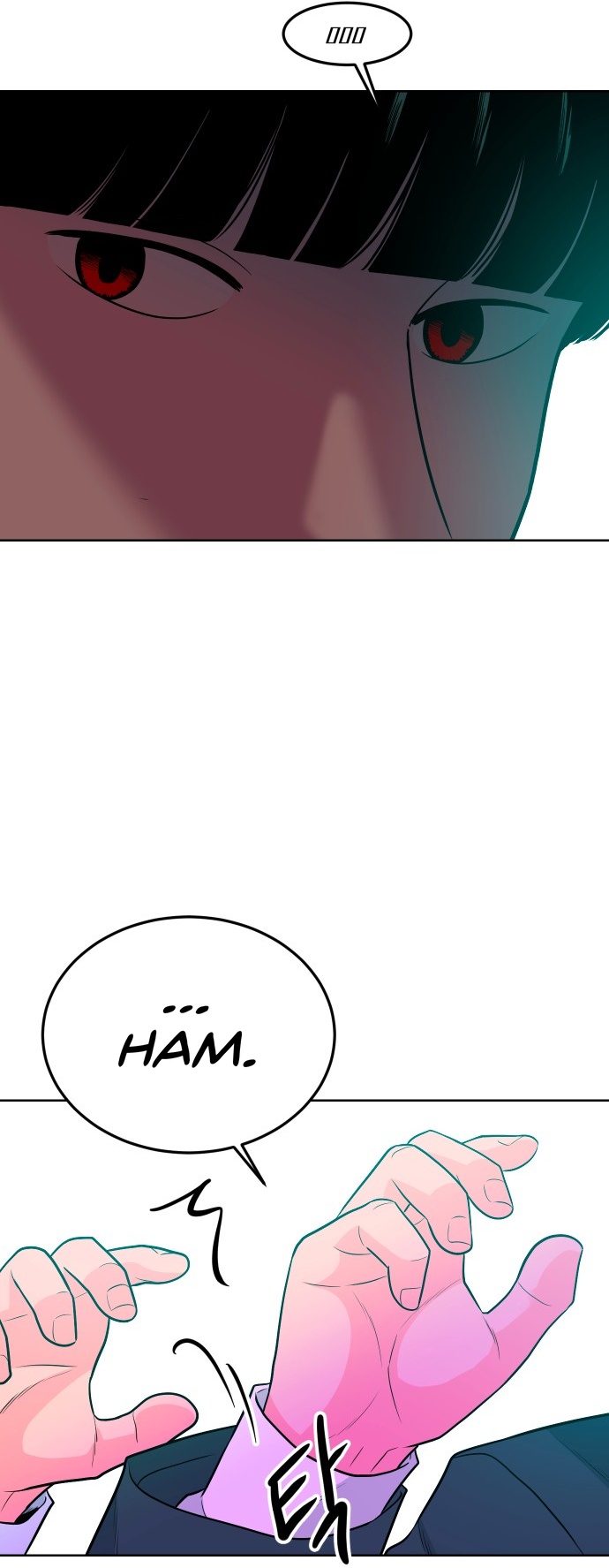 Student Jo-Eun chapter 75-AI halaman 44