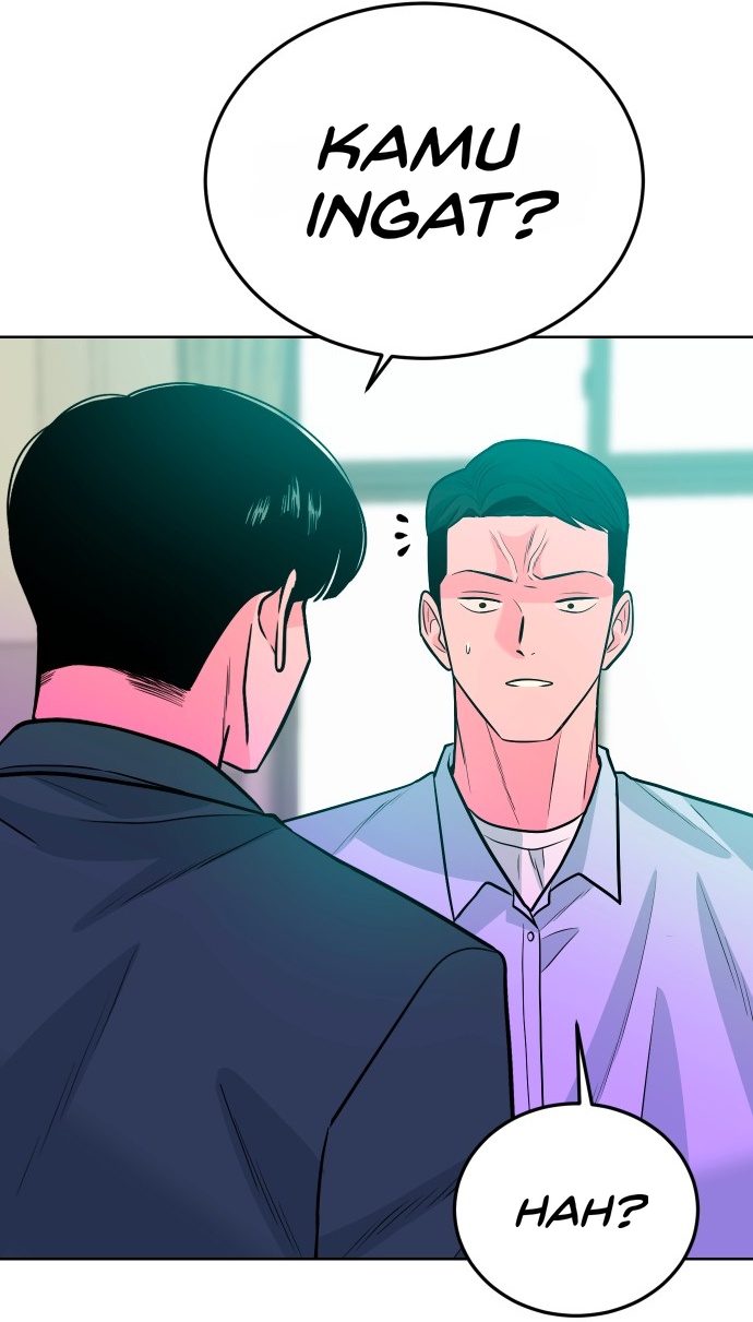 Student Jo-Eun chapter 75-AI halaman 45