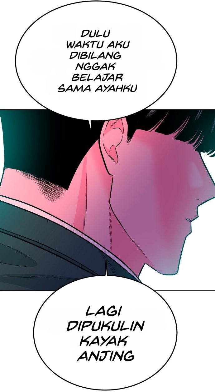 Student Jo-Eun chapter 75-AI halaman 46