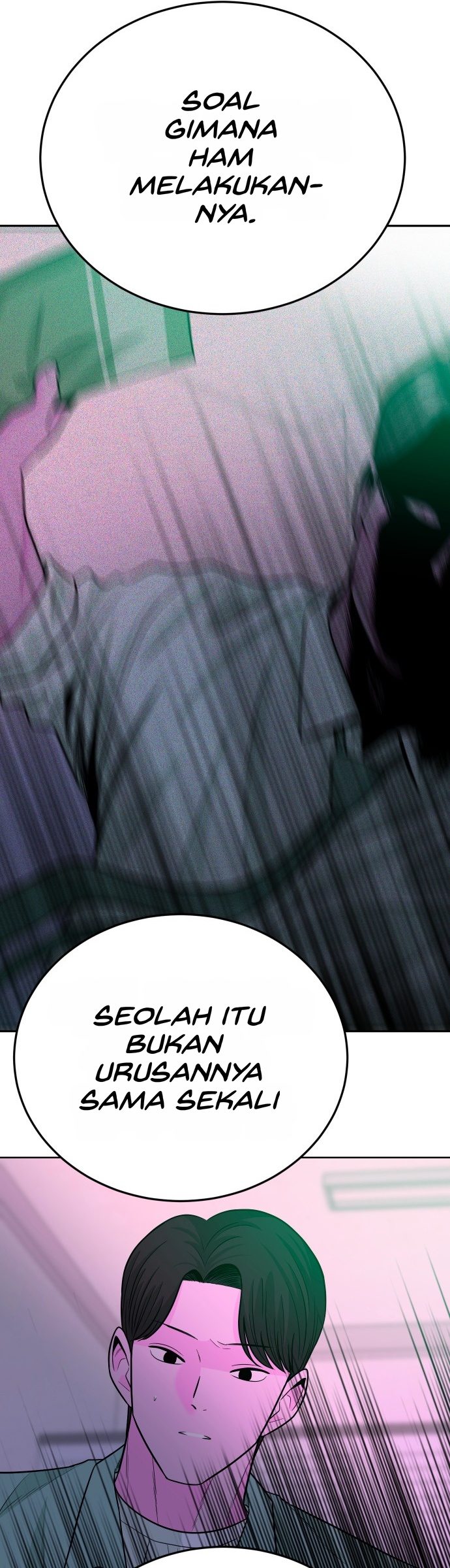 Student Jo-Eun chapter 75-AI halaman 47