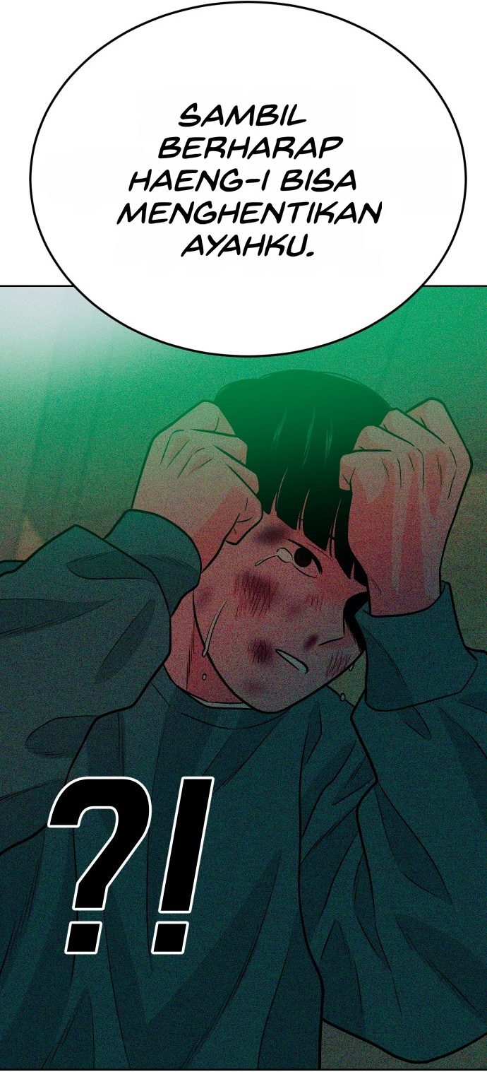 Student Jo-Eun chapter 75-AI halaman 50