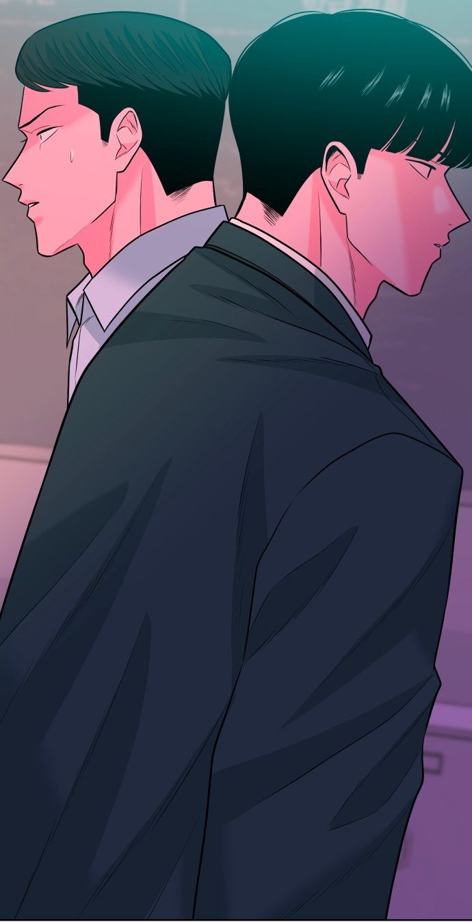 Student Jo-Eun chapter 75-AI halaman 53