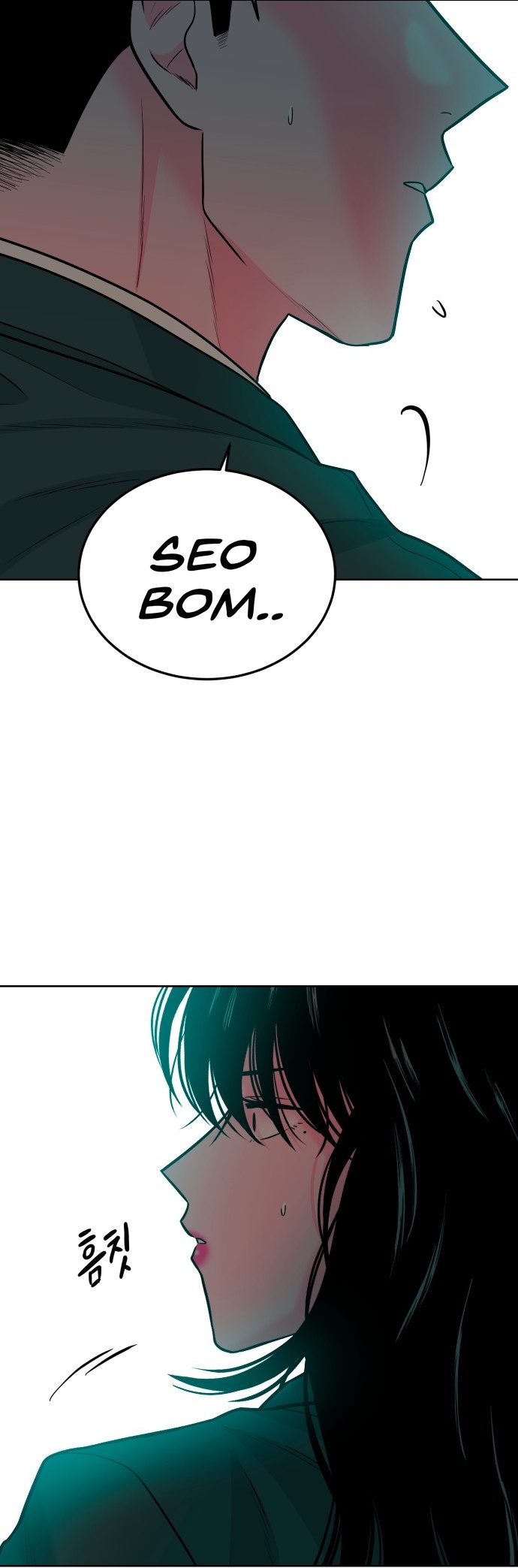Student Jo-Eun chapter 75-AI halaman 58