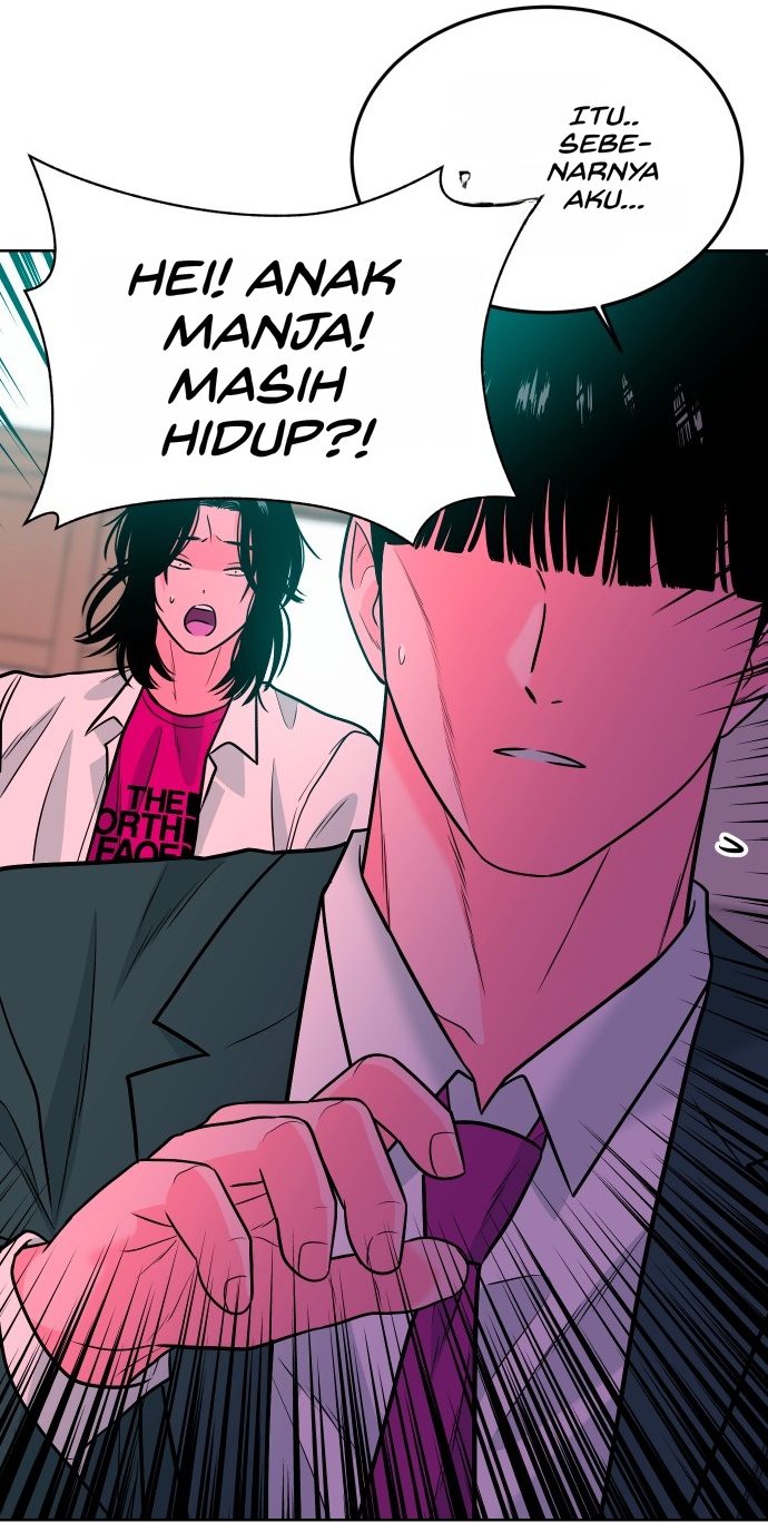 Student Jo-Eun chapter 75-AI halaman 59