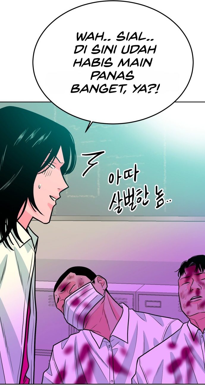 Student Jo-Eun chapter 75-AI halaman 60