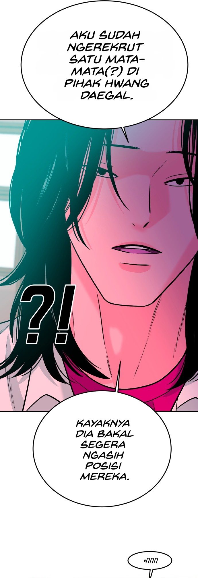 Student Jo-Eun chapter 75-AI halaman 63