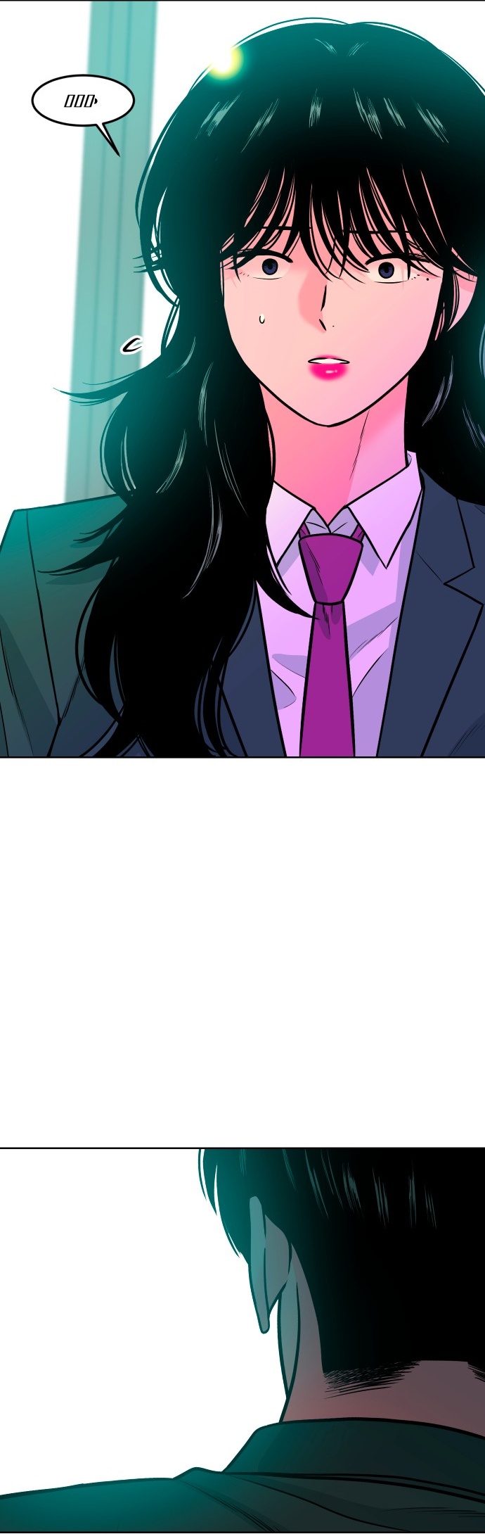 Student Jo-Eun chapter 75-AI halaman 65