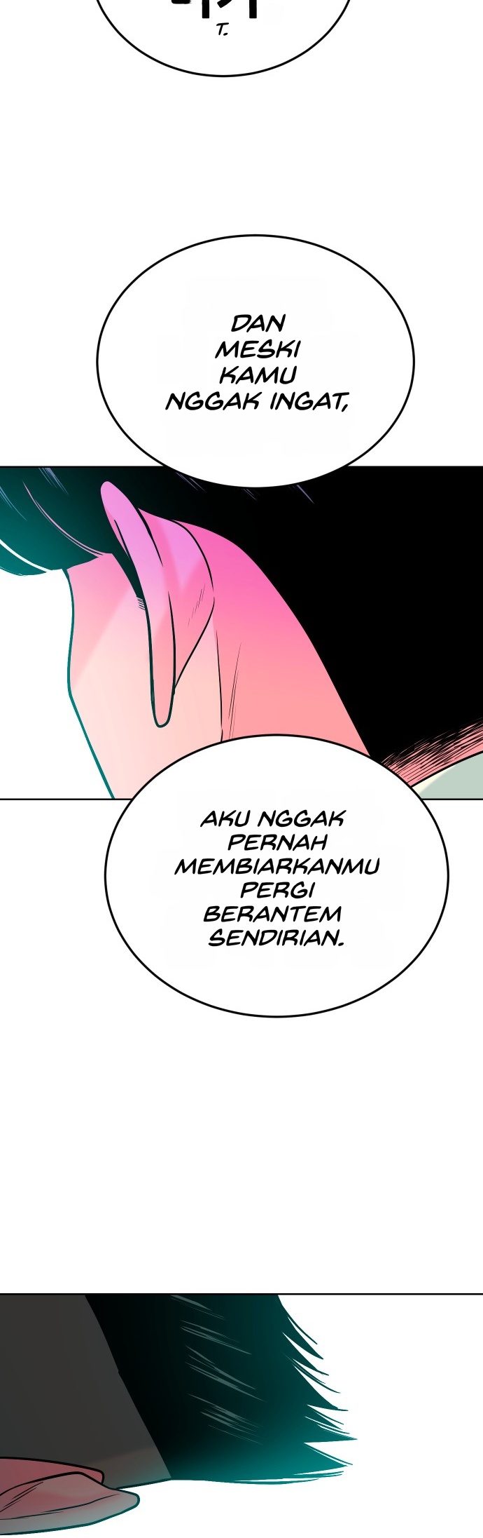 Student Jo-Eun chapter 75-AI halaman 78