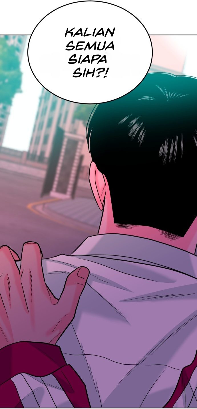 Student Jo-Eun chapter 75-AI halaman 81