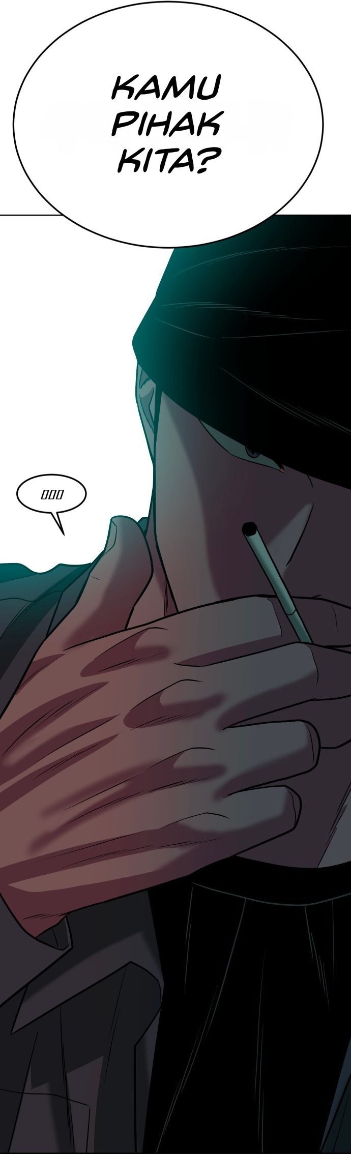 Student Jo-Eun chapter 75-AI halaman 82