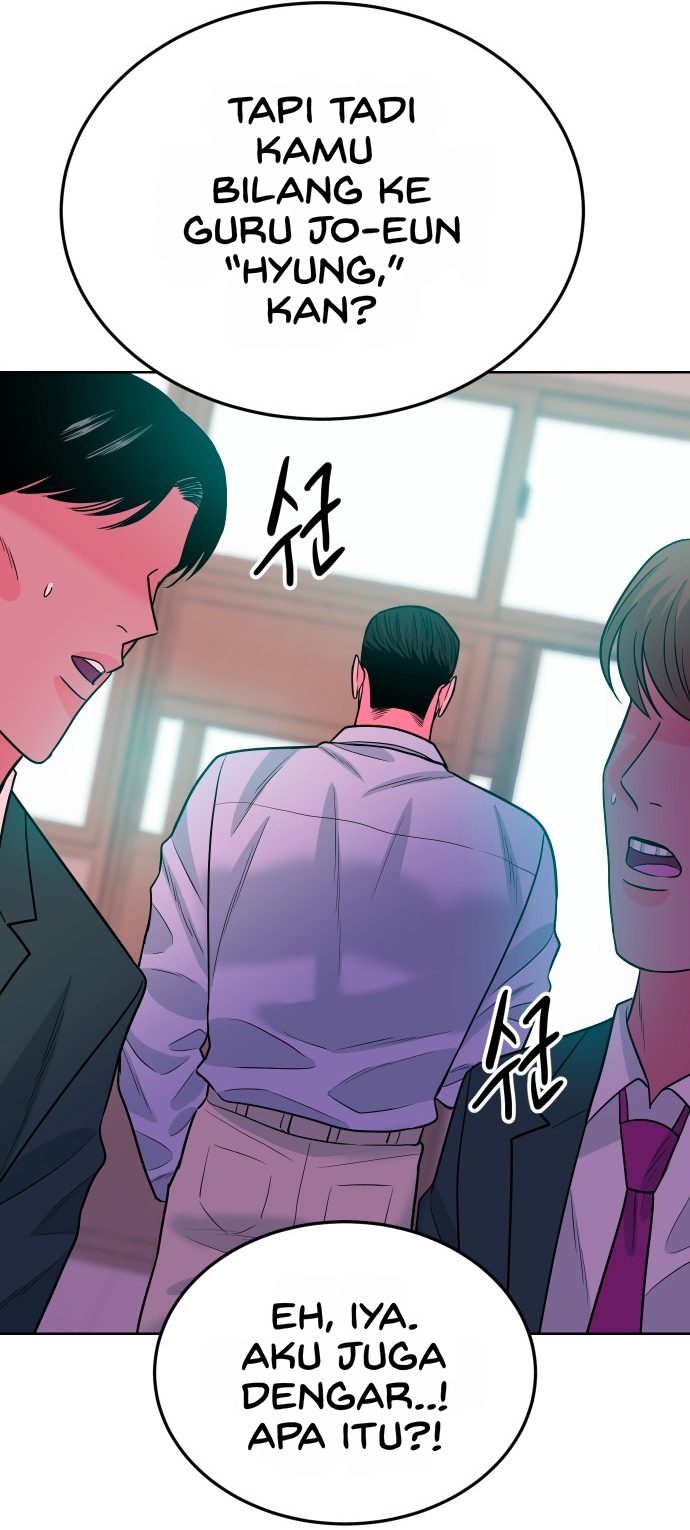 Student Jo-Eun chapter 76-AI halaman 4