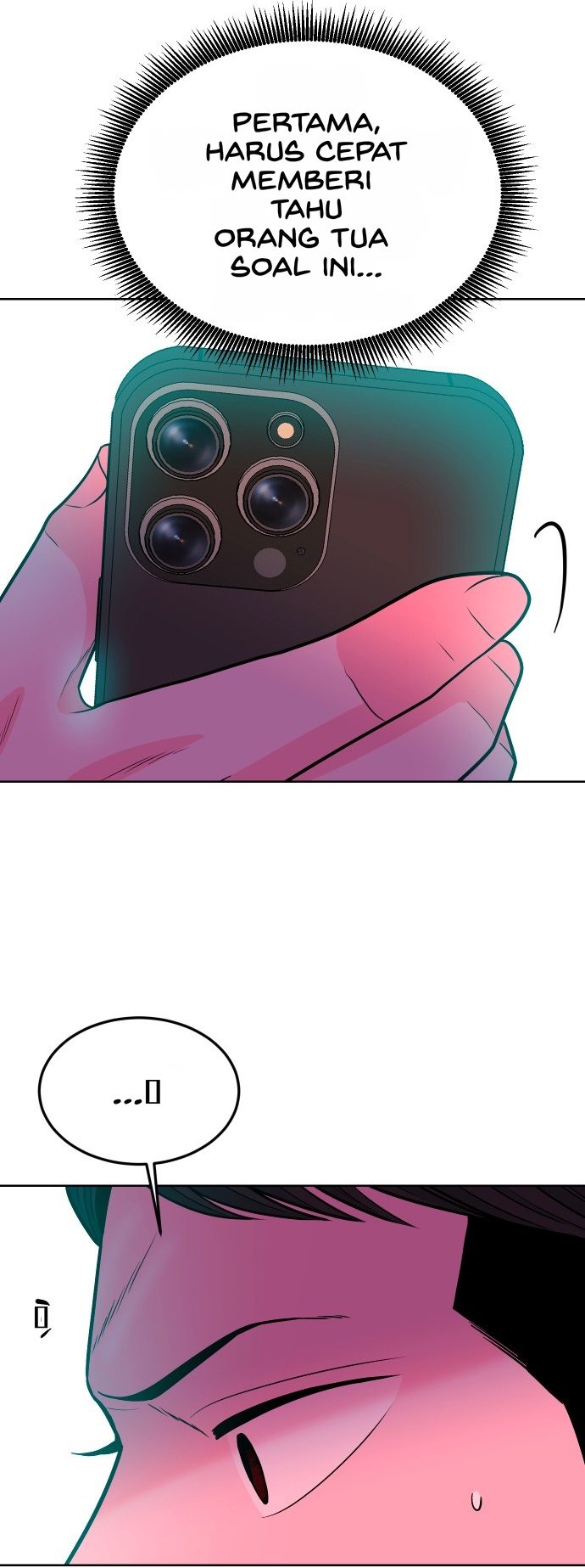 Student Jo-Eun chapter 76-AI halaman 6