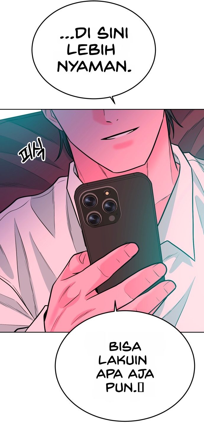 Student Jo-Eun chapter 76-AI halaman 15