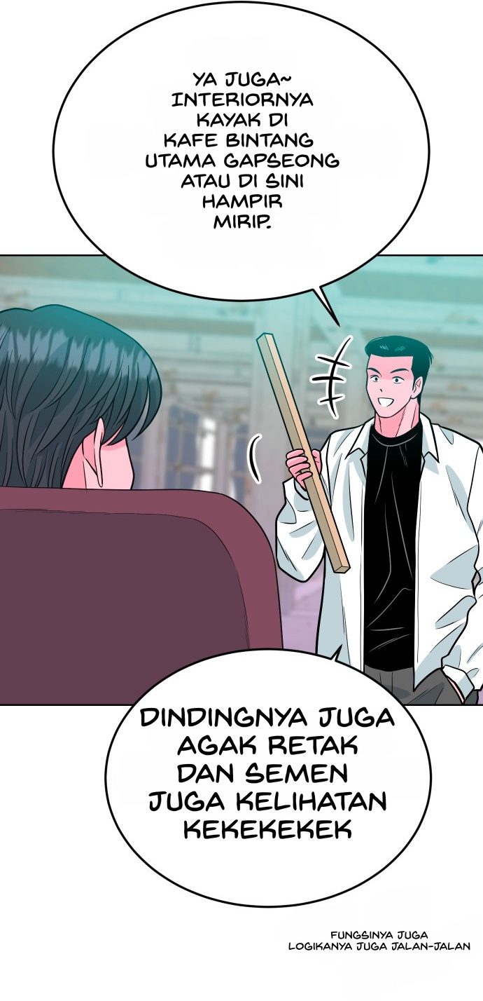 Student Jo-Eun chapter 76-AI halaman 16