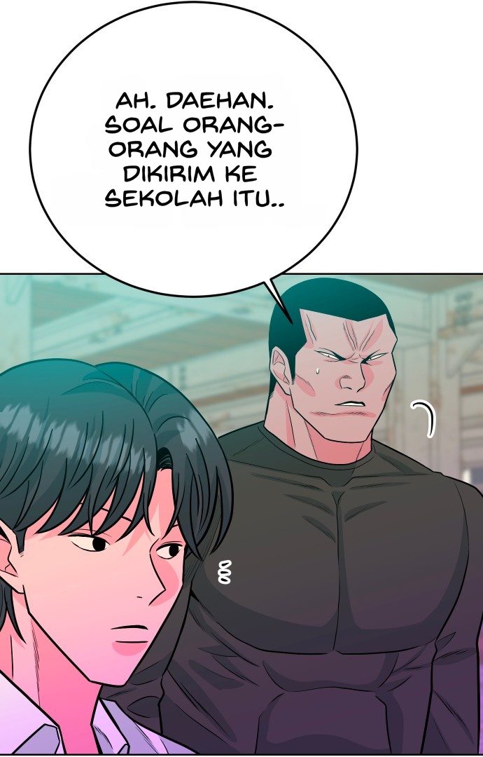 Student Jo-Eun chapter 76-AI halaman 18