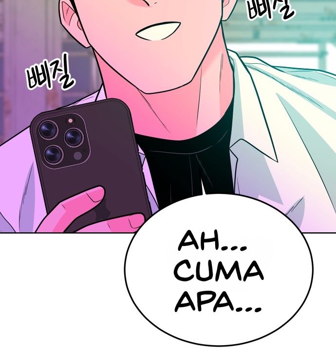 Student Jo-Eun chapter 76-AI halaman 22