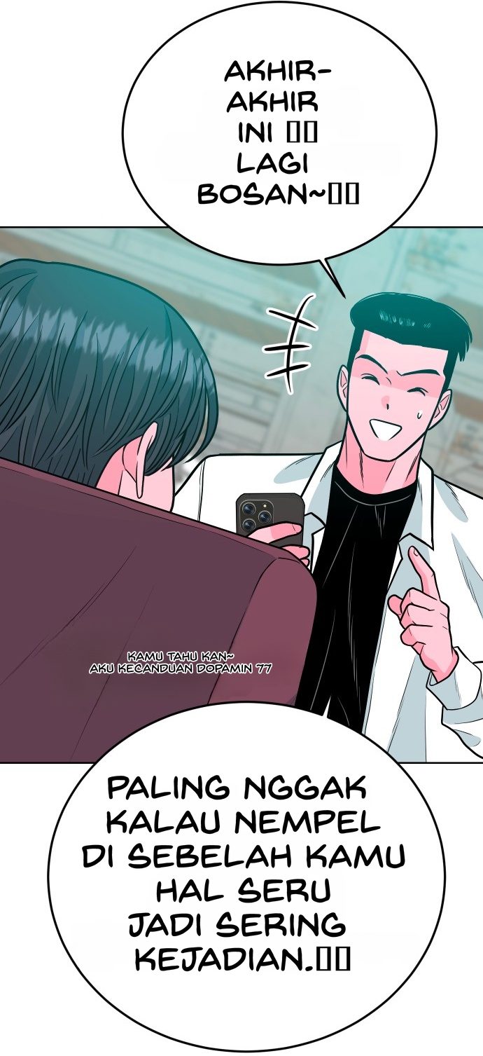 Student Jo-Eun chapter 76-AI halaman 23