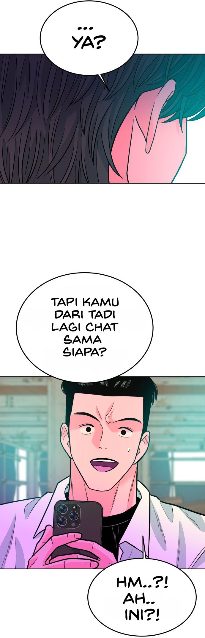 Student Jo-Eun chapter 76-AI halaman 24