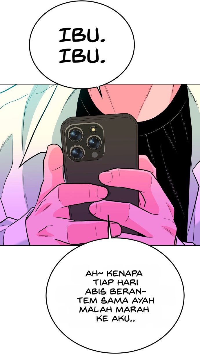 Student Jo-Eun chapter 76-AI halaman 25