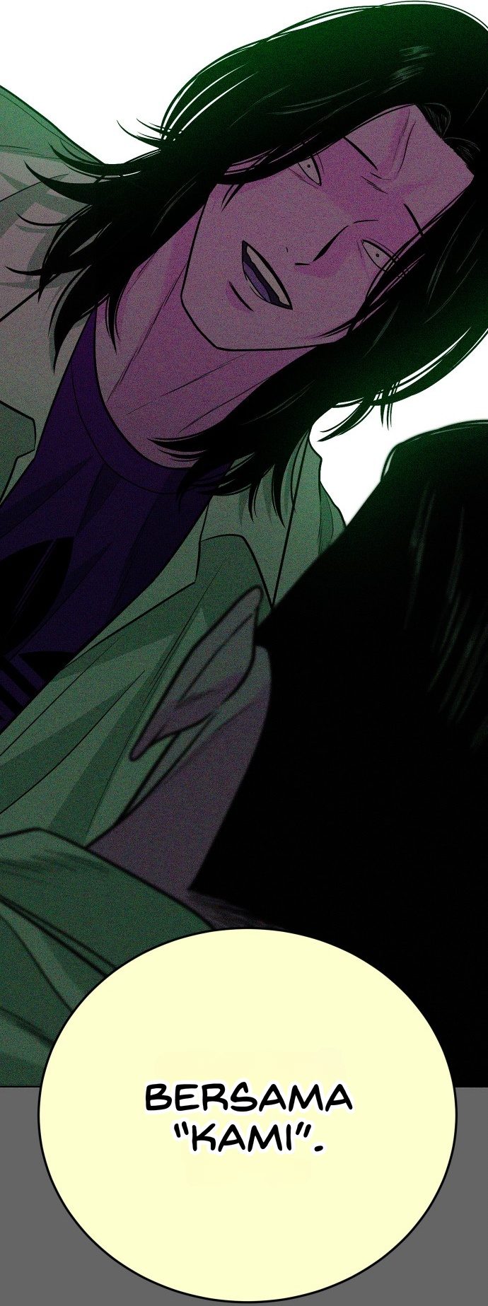 Student Jo-Eun chapter 76-AI halaman 27