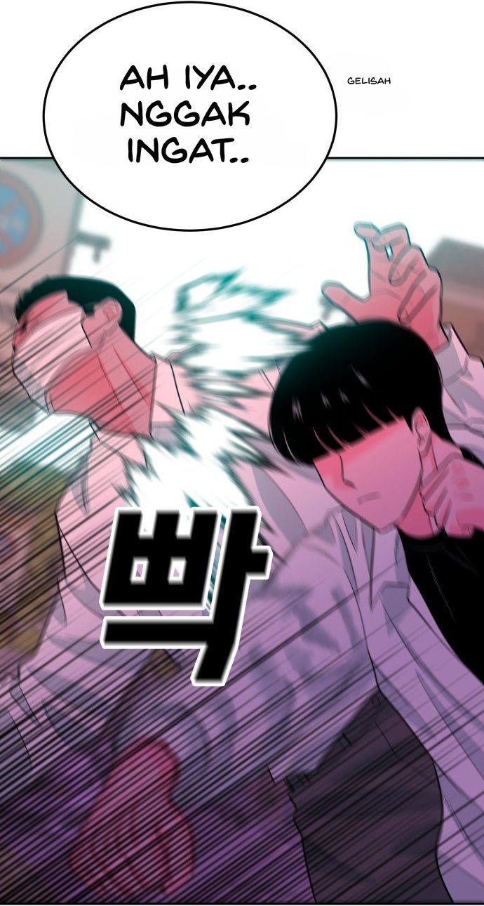 Student Jo-Eun chapter 76-AI halaman 32