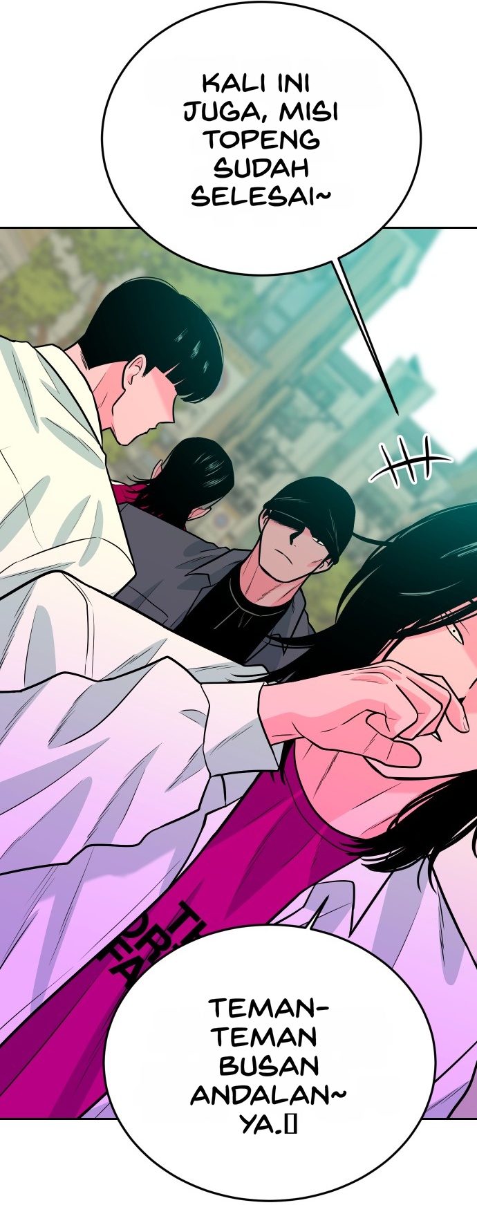 Student Jo-Eun chapter 76-AI halaman 33