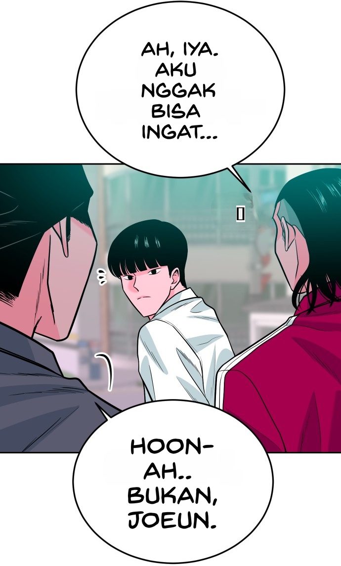 Student Jo-Eun chapter 76-AI halaman 35