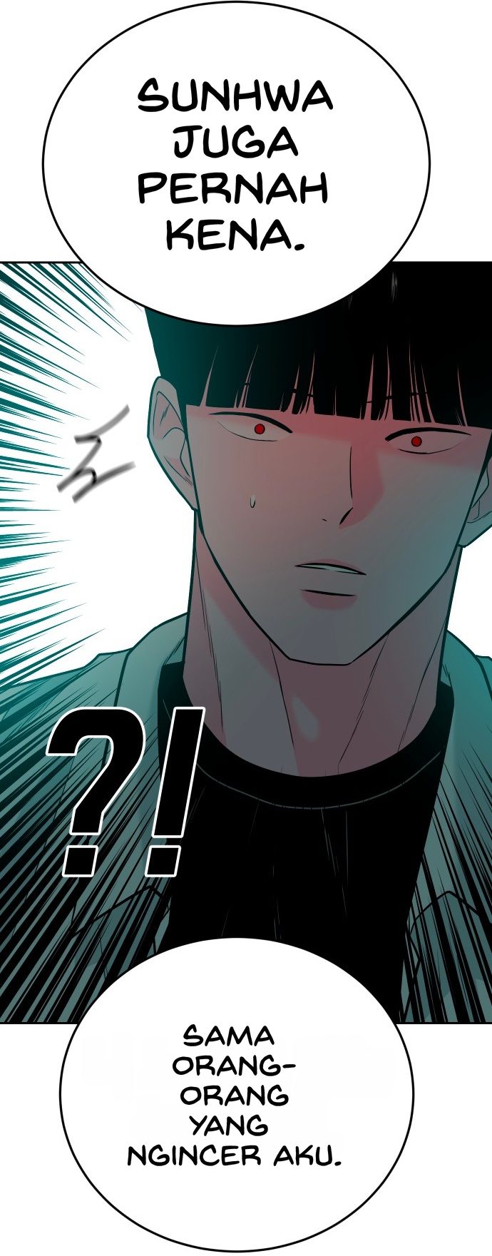 Student Jo-Eun chapter 76-AI halaman 37