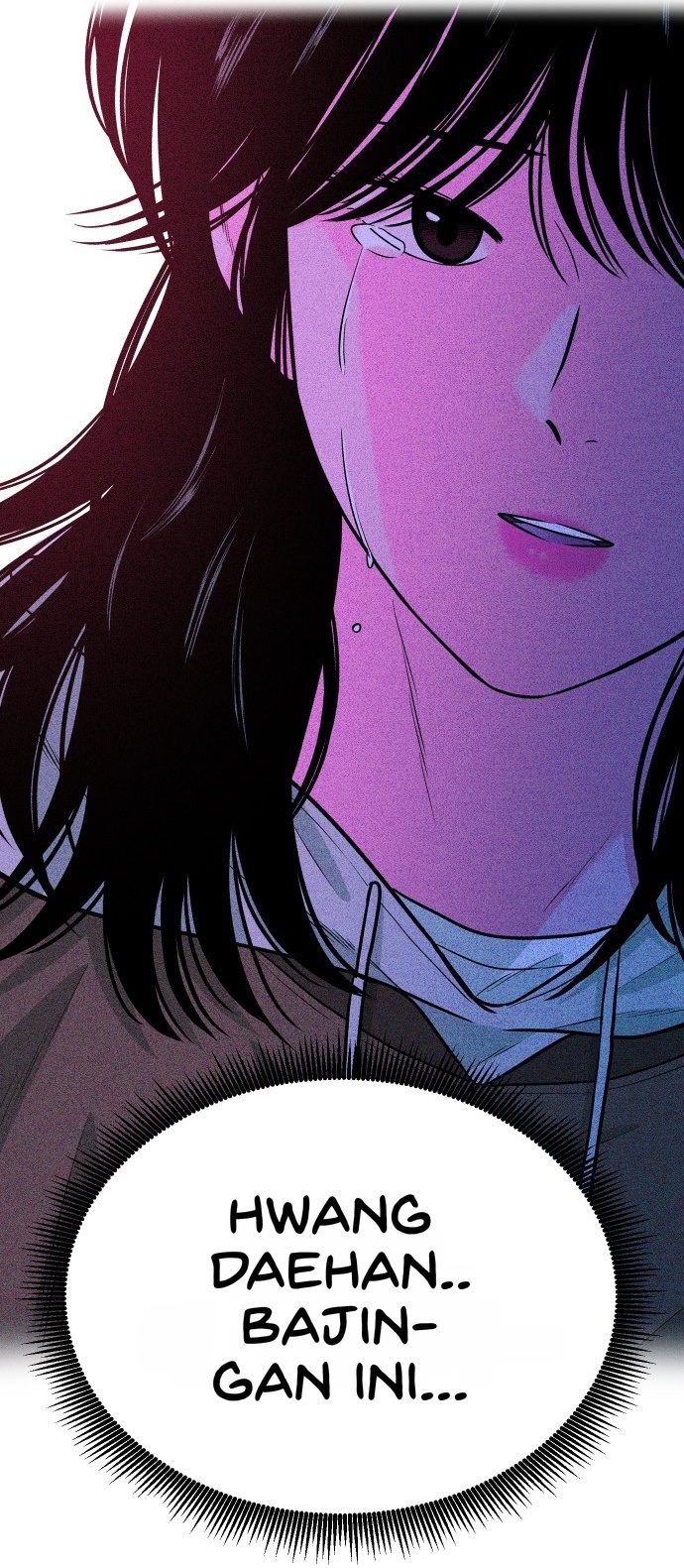 Student Jo-Eun chapter 76-AI halaman 41