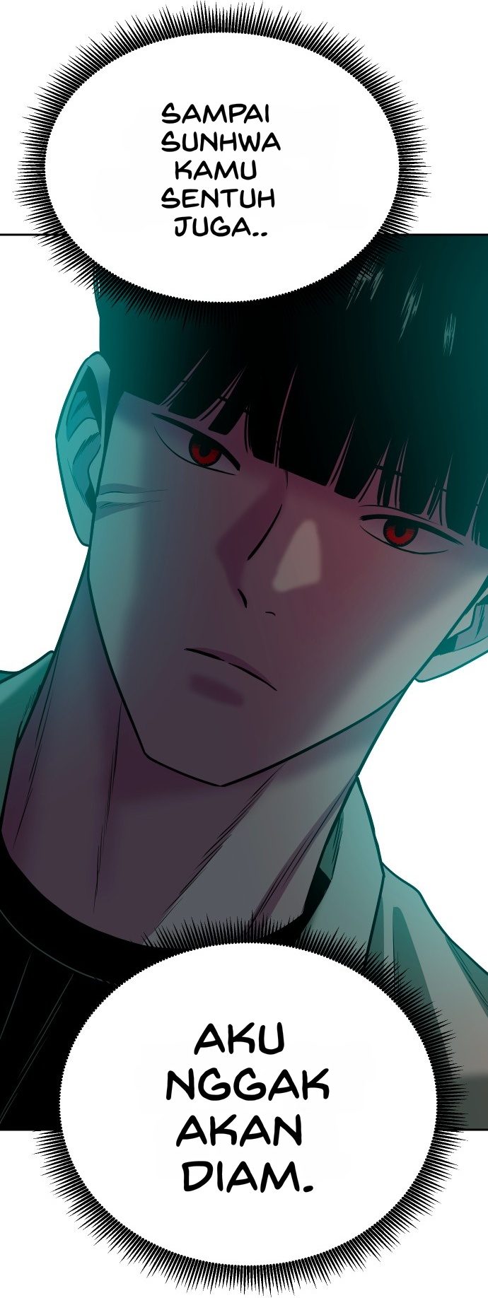 Student Jo-Eun chapter 76-AI halaman 42