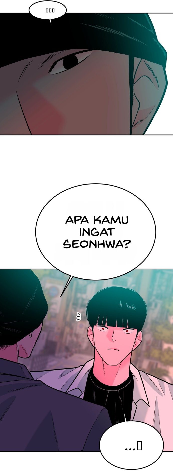 Student Jo-Eun chapter 76-AI halaman 43
