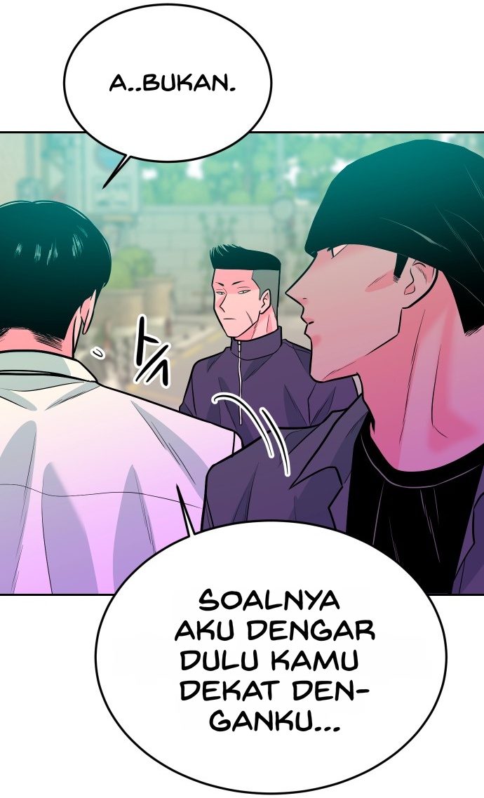 Student Jo-Eun chapter 76-AI halaman 44