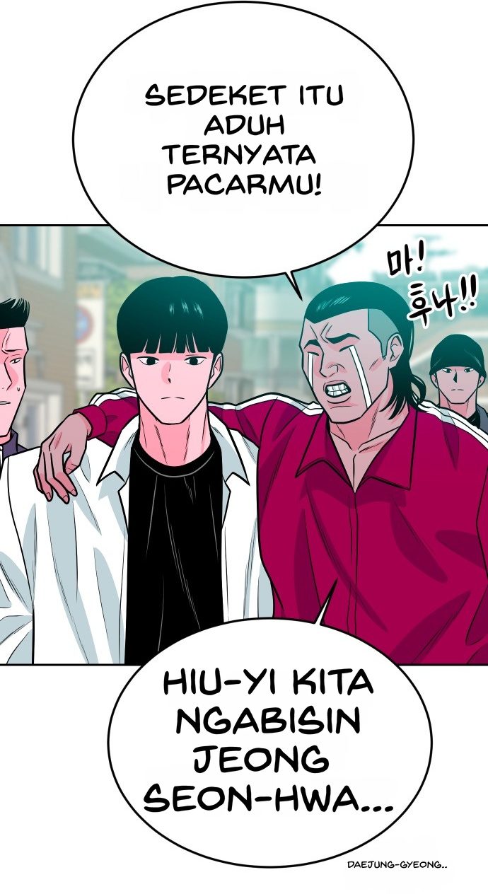 Student Jo-Eun chapter 76-AI halaman 45