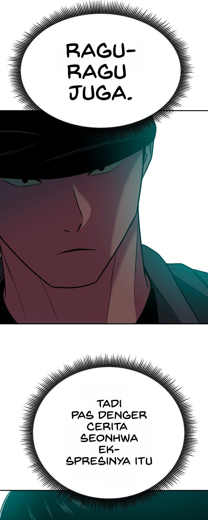 Student Jo-Eun chapter 76-AI halaman 46
