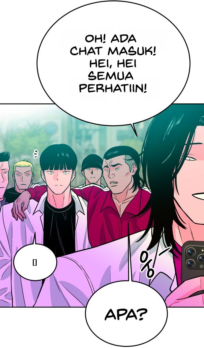 Student Jo-Eun chapter 76-AI halaman 48