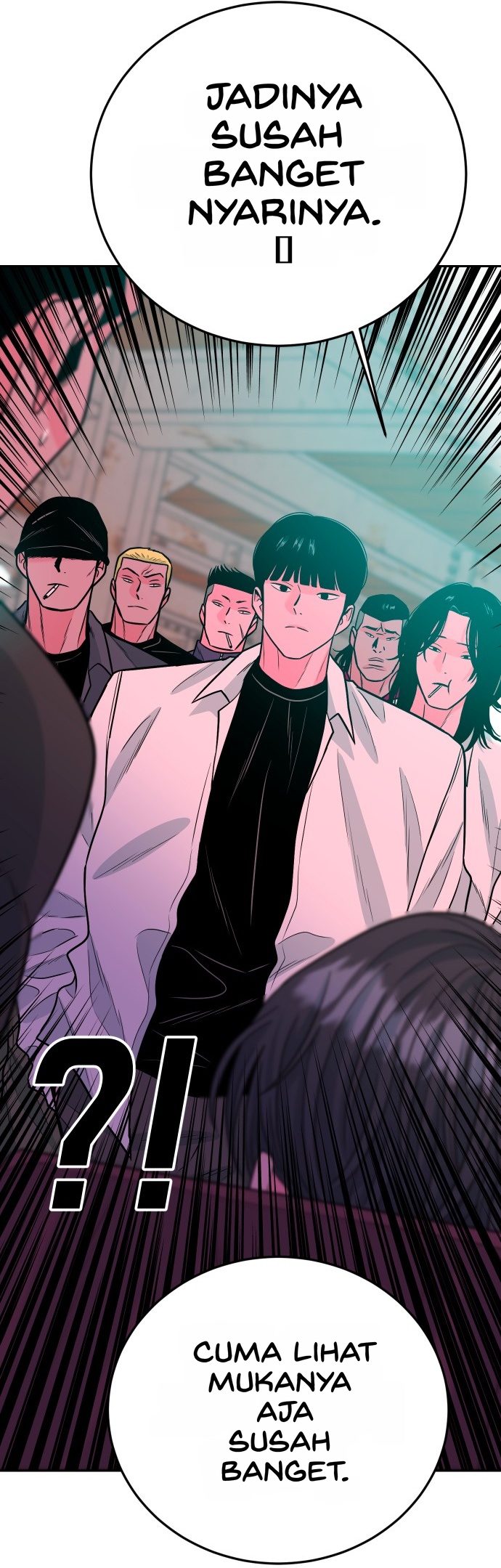 Student Jo-Eun chapter 76-AI halaman 52